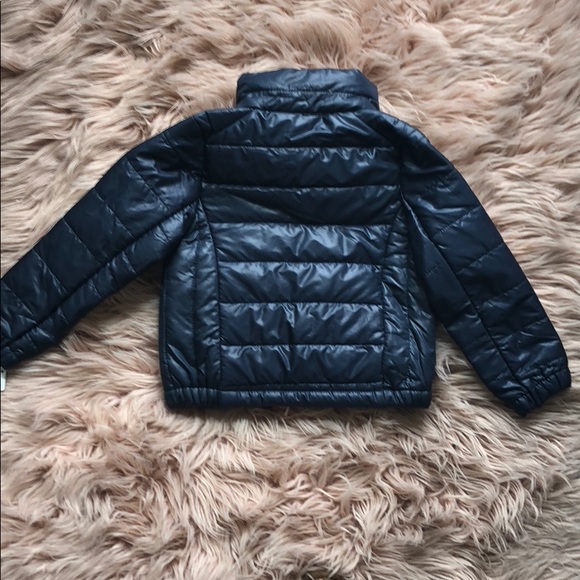 Fall jacket - Picture 3 of 3